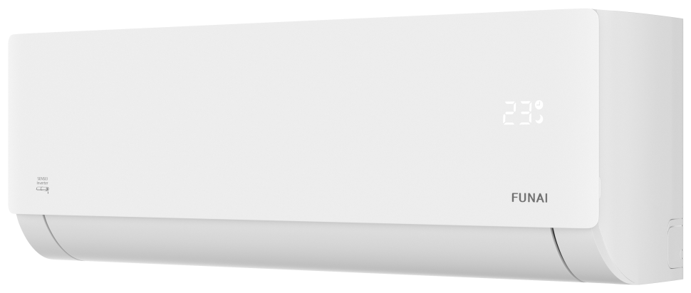 Сплит-система Funai RAC-I-SN55HP.D05 Sensei 2.0 Inverter