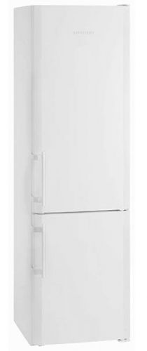 Холодильник Liebherr CBN 3913 Comfort BioFresh NoFrost