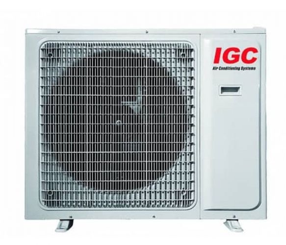 Канальная сплит-система IGC IDХ-V36HDC/U