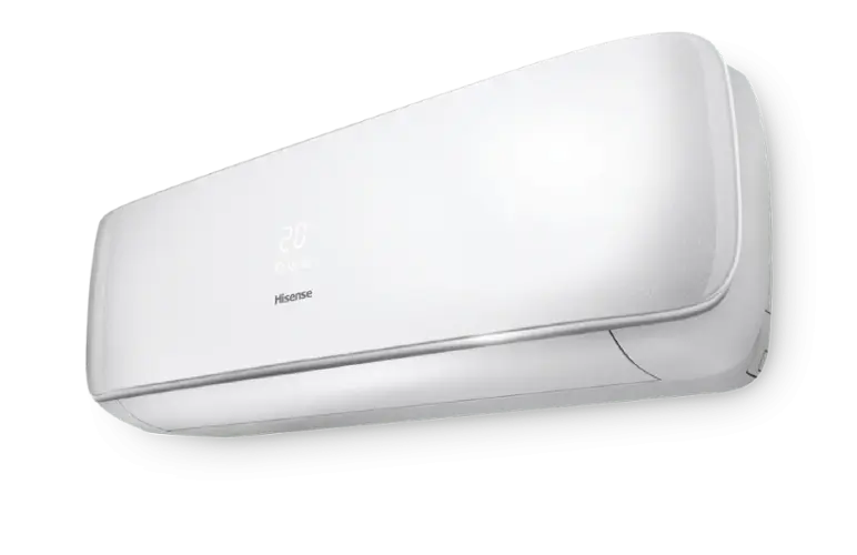 Сплит-система Hisense AS-10UW4RVETG01G/AS-10UW4RVETG01W Premium Design Super DC Inverter Wi-Fi