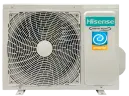 Сплит-система Hisense AS-10UW4RVETG01G/AS-10UW4RVETG01W Premium Design Super DC Inverter Wi-Fi