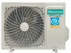 Сплит-система Hisense AS-10UW4RVETG01G/AS-10UW4RVETG01W Premium Design Super DC Inverter Wi-Fi