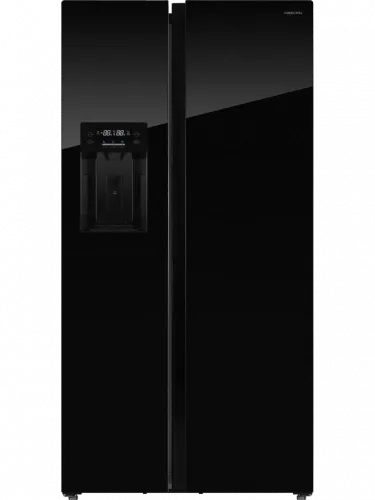 HIBERG RFS-655DX NFGB Inverter