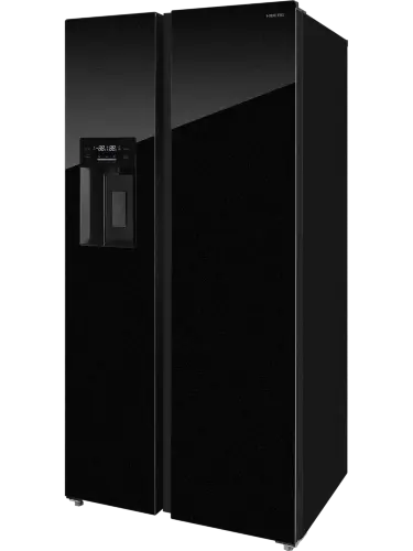 HIBERG RFS-655DX NFGB Inverter