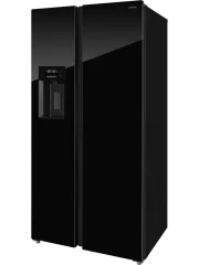 HIBERG RFS-655DX NFGB Inverter