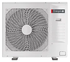 Колонная сплит-система Energolux ESAP48P7_HR2/ESAU48P7_HR2 Cabinet 7