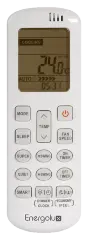 Колонная сплит-система Energolux ESAP48P7_HR2/ESAU48P7_HR2 Cabinet 7