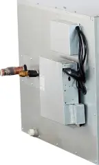 Канальная VRF система Electrolux EACD-192HWN1/EACD-192HN1-R