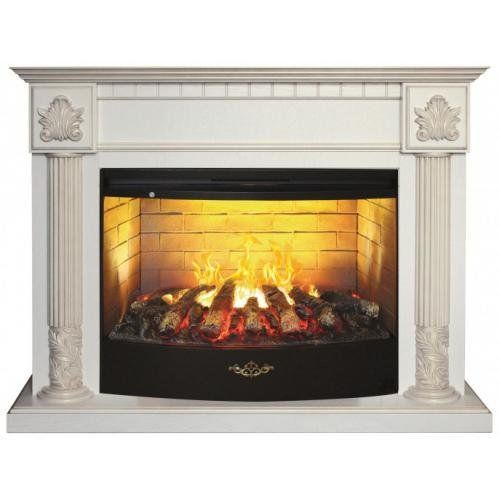 Каминокомплект RealFlame Imperia 33 с очагом 3D Firestar 33