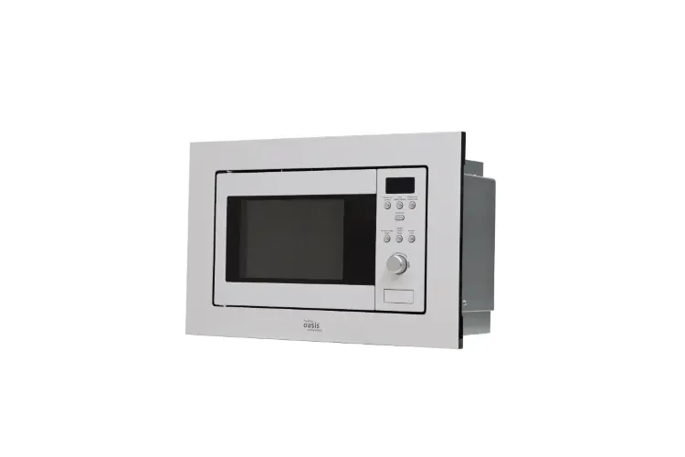 Встраиваемая микроволновая печь MW-RMW