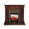 Каминокомплект Royal Flame Bradford c очагом Fobos FX M Black