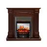Каминокомплект Royal Flame Bradford c очагом Fobos FX M Black
