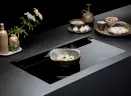 Варочная панель BRERA 75 VETRO NERO