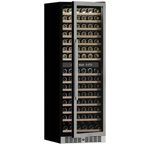 Винный шкаф Meyvel MV160-KST2