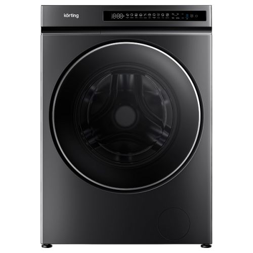 Отдельностоящая стиральная машина KWM 60ID1203 GR