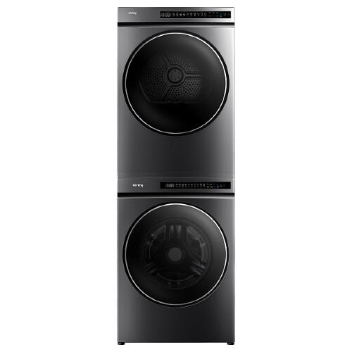 Отдельностоящая стиральная машина KWM 60ID1203 GR