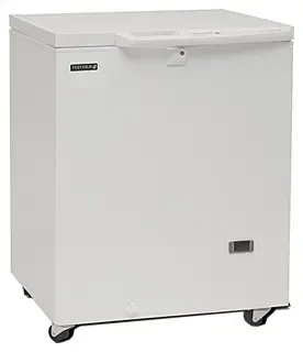 Ларь морозильный с глухой крышкой лабораторный TEFCOLD SE10-45