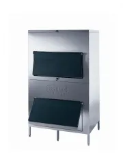 Бункер для льдогенераторов Brema BIN 550V DS*M800-1500