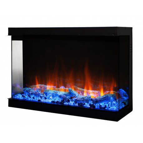 Очаг RealFlame Onyx 33
