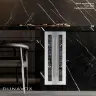 Винный шкаф Dunavox DX-7.20SSK/DP