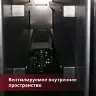 Винный шкаф Dunavox DX-7.20SSK/DP