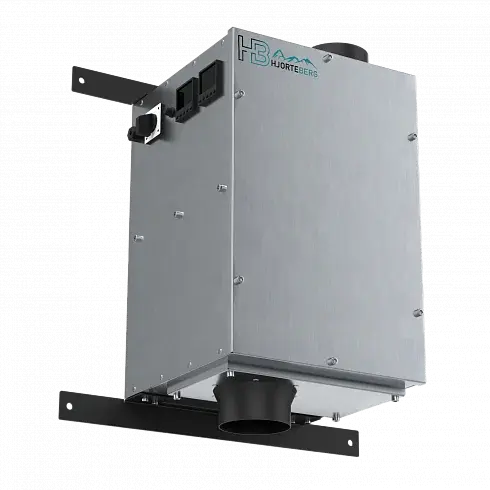 HjorteBerg HB-200SC