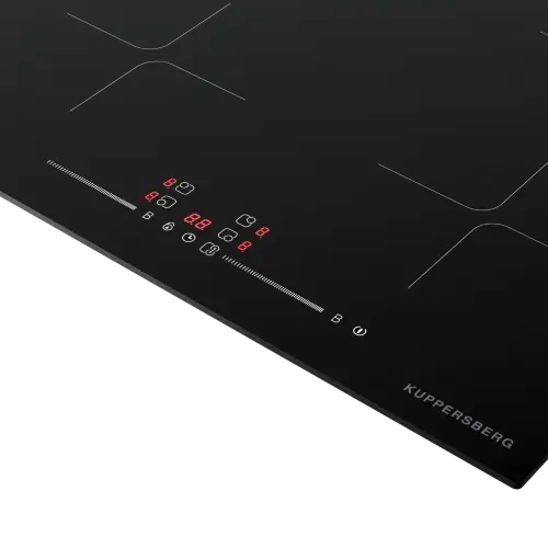 Индукционная варочная панель Kuppersberg ICI 615