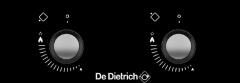 Газовая варочная панель De Dietrich DPG3301B