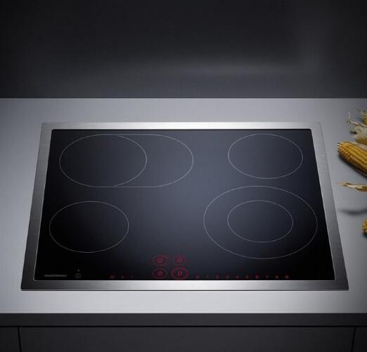 CE 261 Стеклокерамическая панель, 60 см