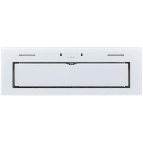 Встраиваемая вытяжка KRONA ASPEN 900 WHITE SGC