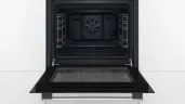 Встраиваемая электрическая духовка BOSCH HBF512BS1T