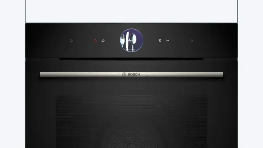 Встраиваемая электрическая духовка BOSCH HSG7361B1
