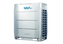 Наружный блок VRF системы Mdv 6-R450WV2GN1