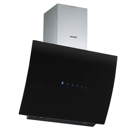 Настенная вытяжка GRAUDE PREMIUM DH 60.1 GE