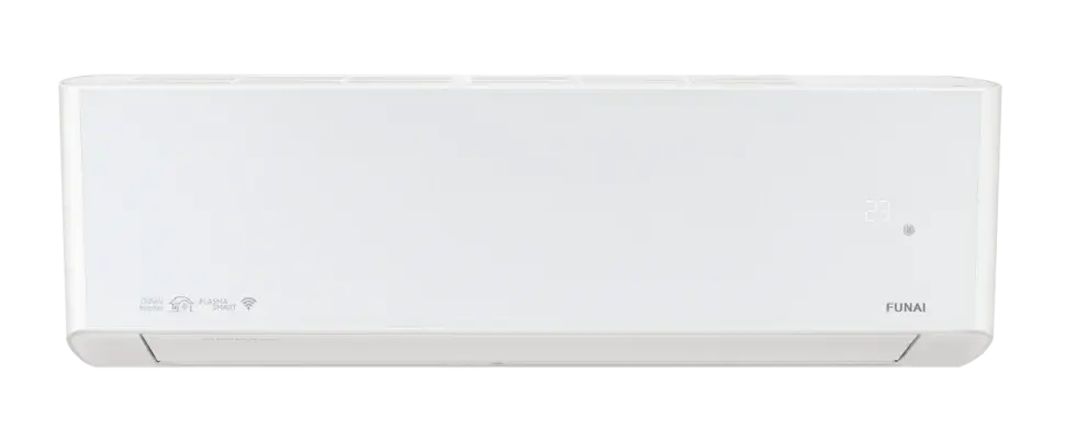 Сплит-система Funai RAC-I-ON55HP.D01/S/RAC-I-ON55HP.D01/U Onsen Full DC Inverter Heat Pump