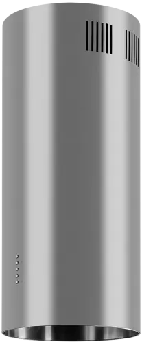 Вытяжка островная TUBA X