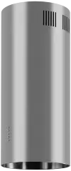 Вытяжка островная TUBA X