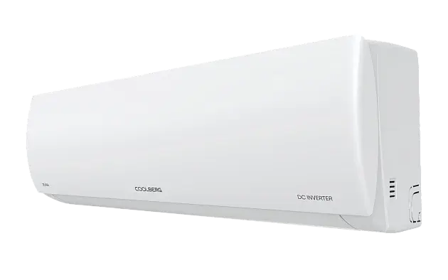 Сплит-система Coolberg CI-12R1-IN/CI-12R1-OUT Runa Inverter