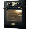 Встраиваемый электрический духовой шкаф Kaiser EH 6424 BE