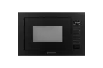 Микроволновая печь встраиваемая MEFERI MMO6025BK ULTRA