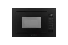 Микроволновая печь встраиваемая MEFERI MMO6025BK ULTRA