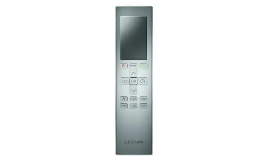 Настенная сплит-система Lessar LS-HE24KCE2B/LU-HE24KCE2B Flexcool