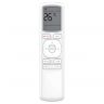 Сплит-система Just Aircon JAC-24HPSA/CGS/JACO-24HPSA/CGS Silvery