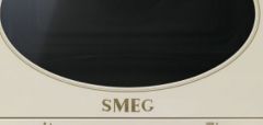 Встраиваемая микроволновая печь Smeg MP822NPO