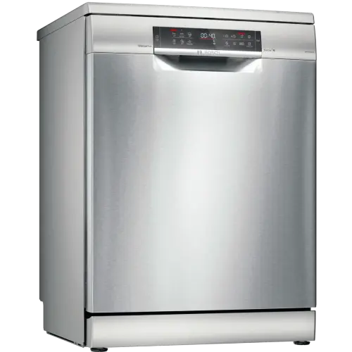 Посудомоечная машина BOSCH SMS6EMI65Q