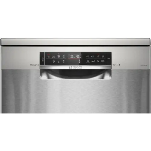 Посудомоечная машина BOSCH SMS6EMI65Q