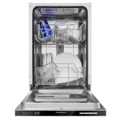 Посудомоечная машина MAUNFELD MLP-082D