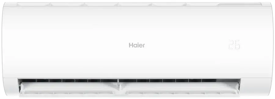 Настенная сплит-система Haier HSU-18HPL303/R3/HSU-18HPL103/R3 Coral 2025