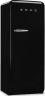 Холодильник Smeg FAB28RBL5