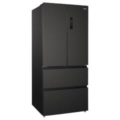 Четырехдверный холодильник KNFF 82535 XN